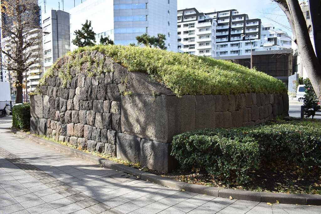 見附