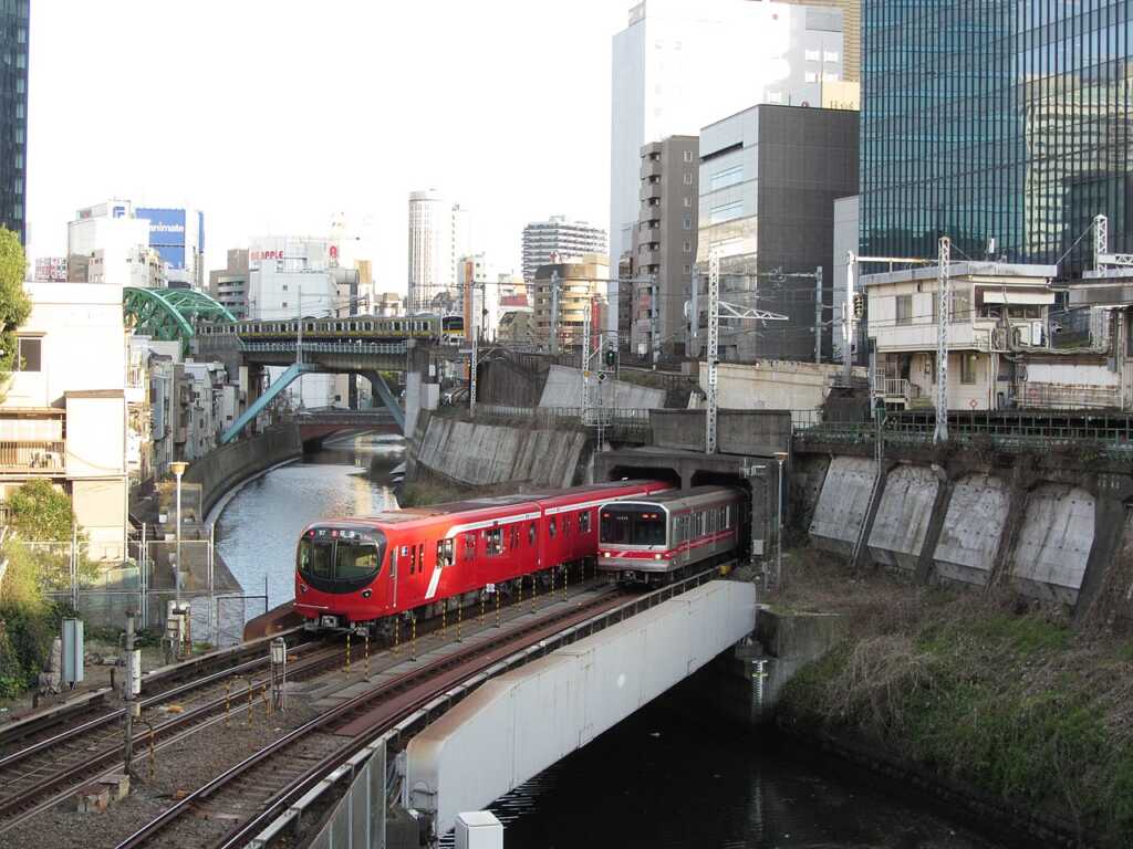 丸の内線