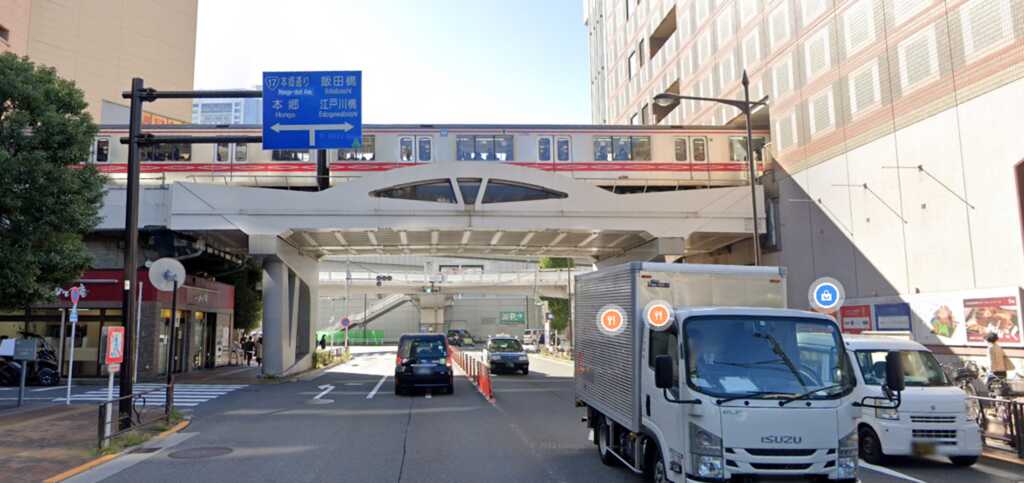 丸の内線