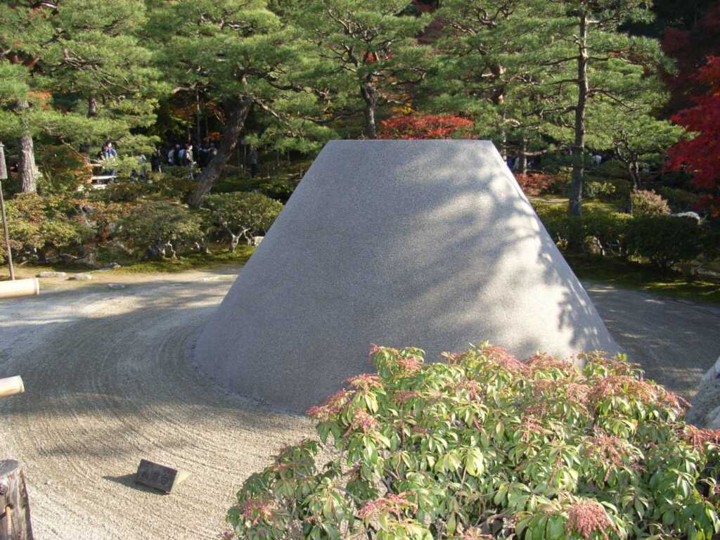 銀閣寺