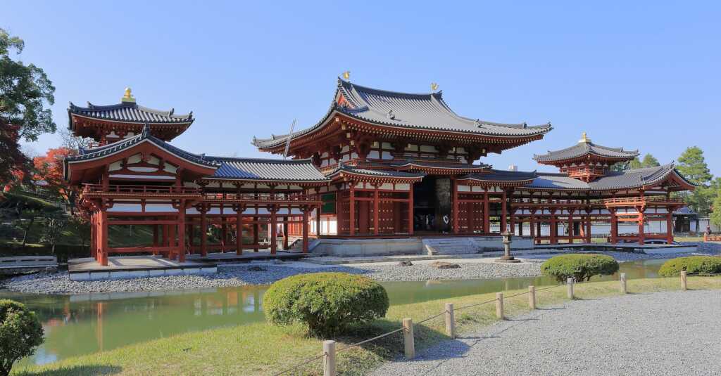 平等院