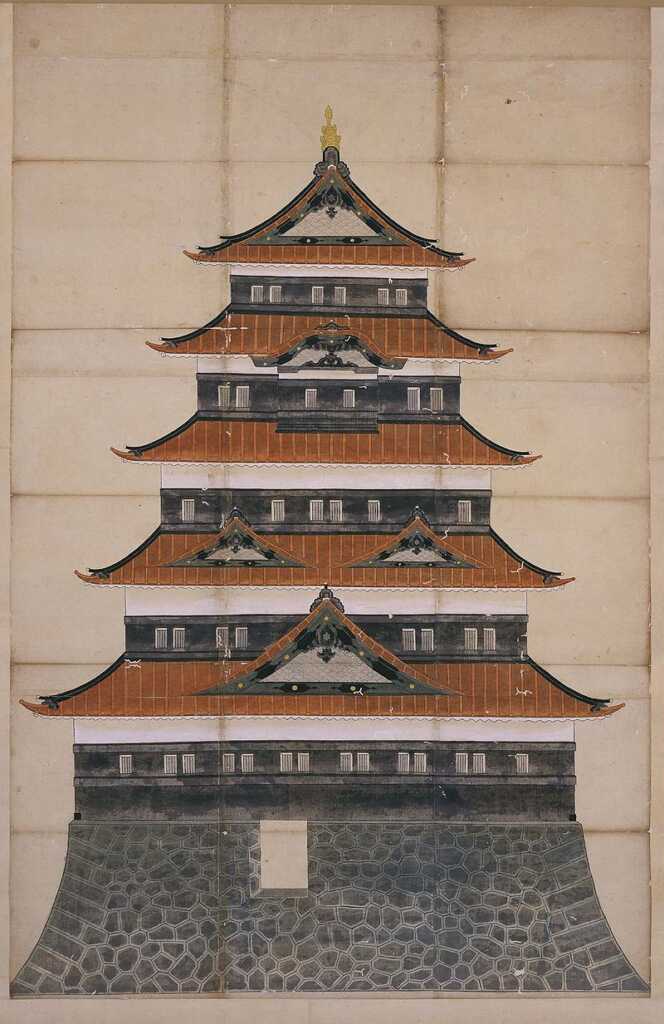江戸城