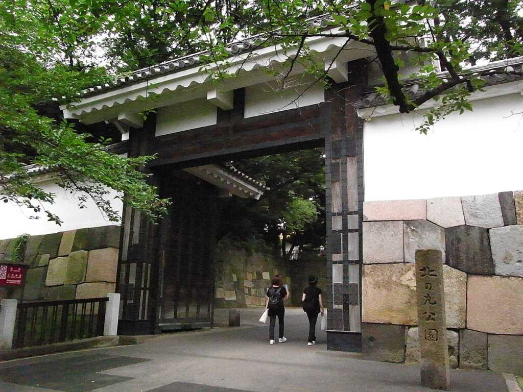 江戸城