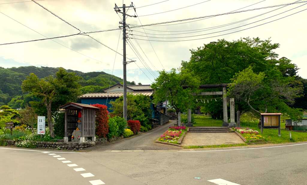 明覚