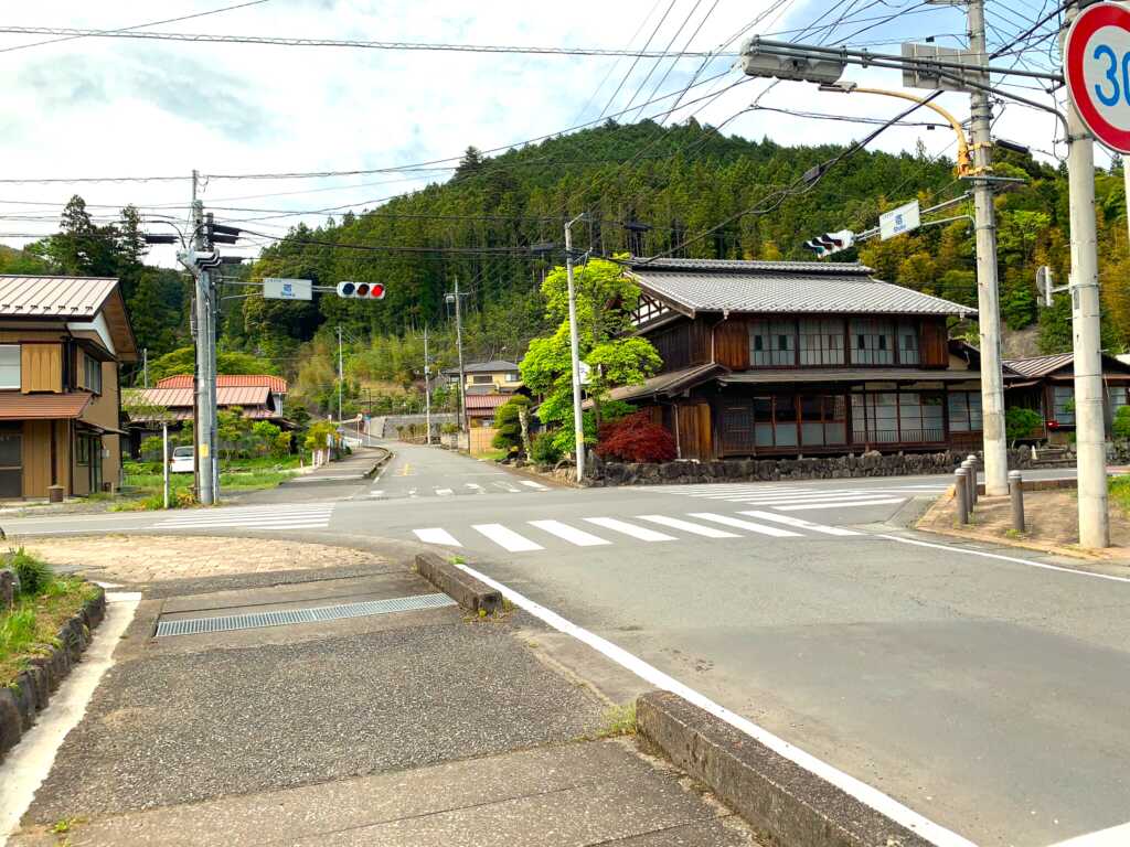 慈光寺