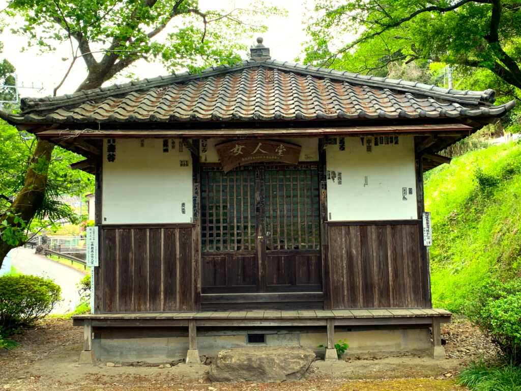 慈光寺