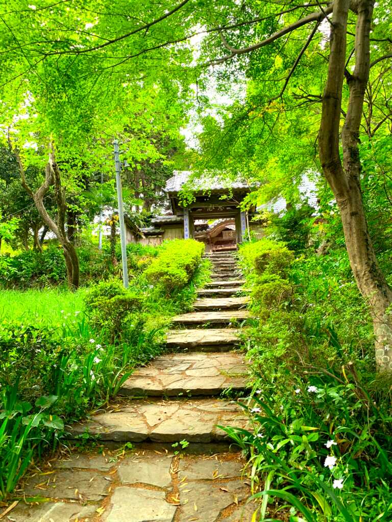 慈光寺