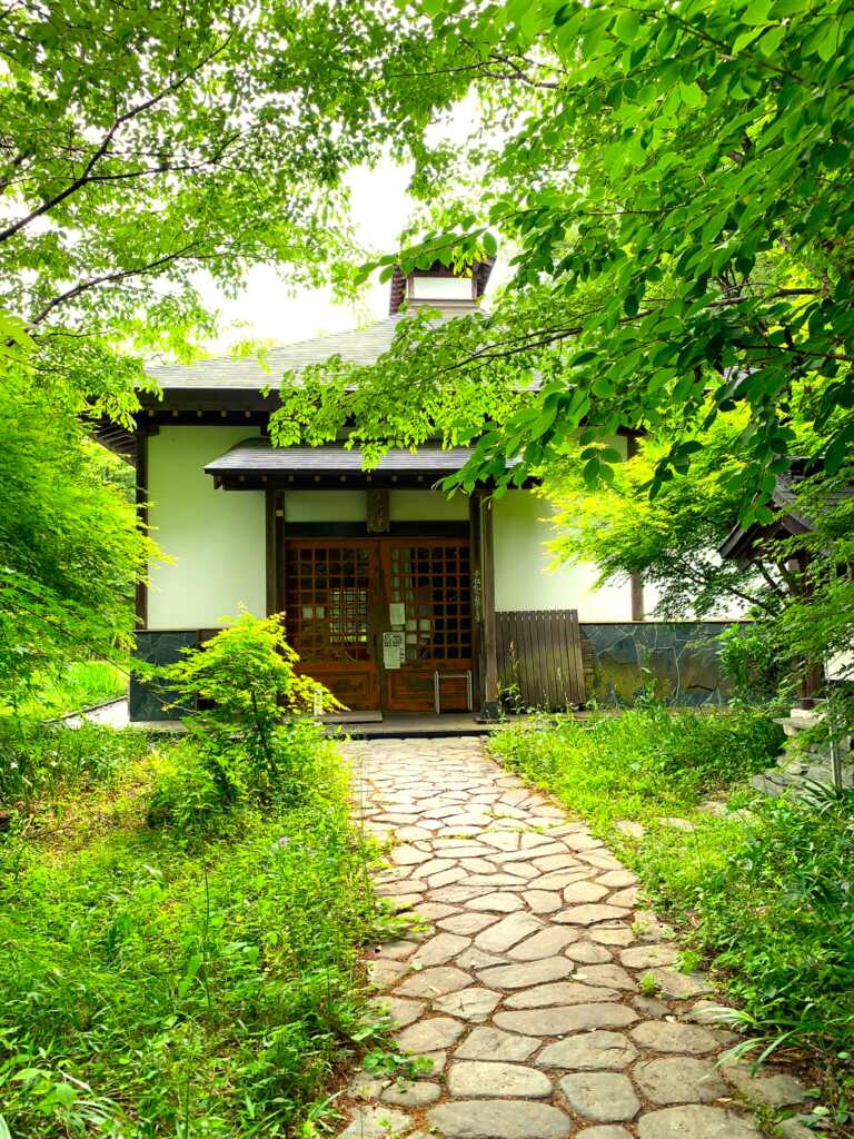 慈光寺