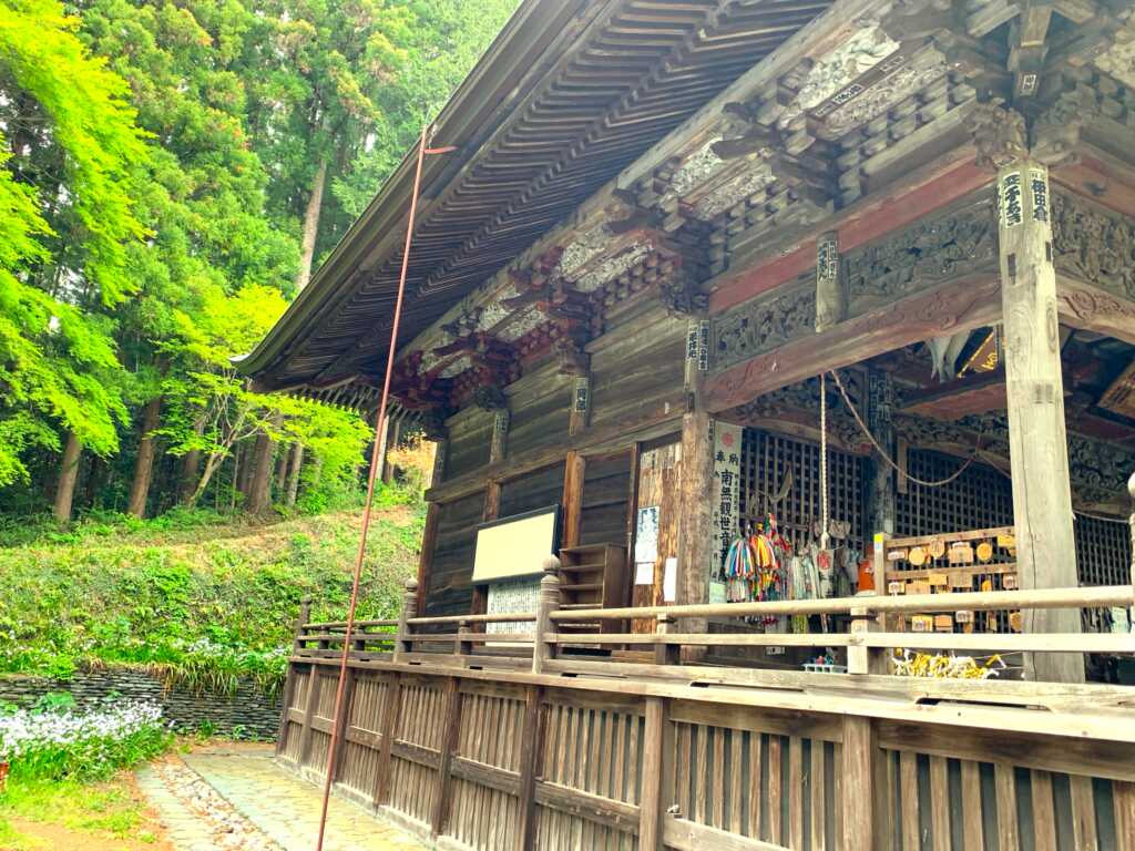 慈光寺