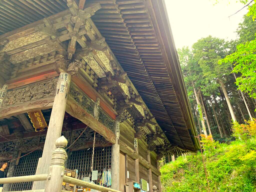 慈光寺