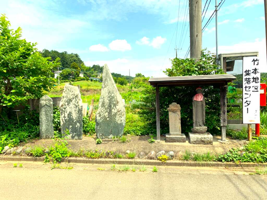 巡礼街道