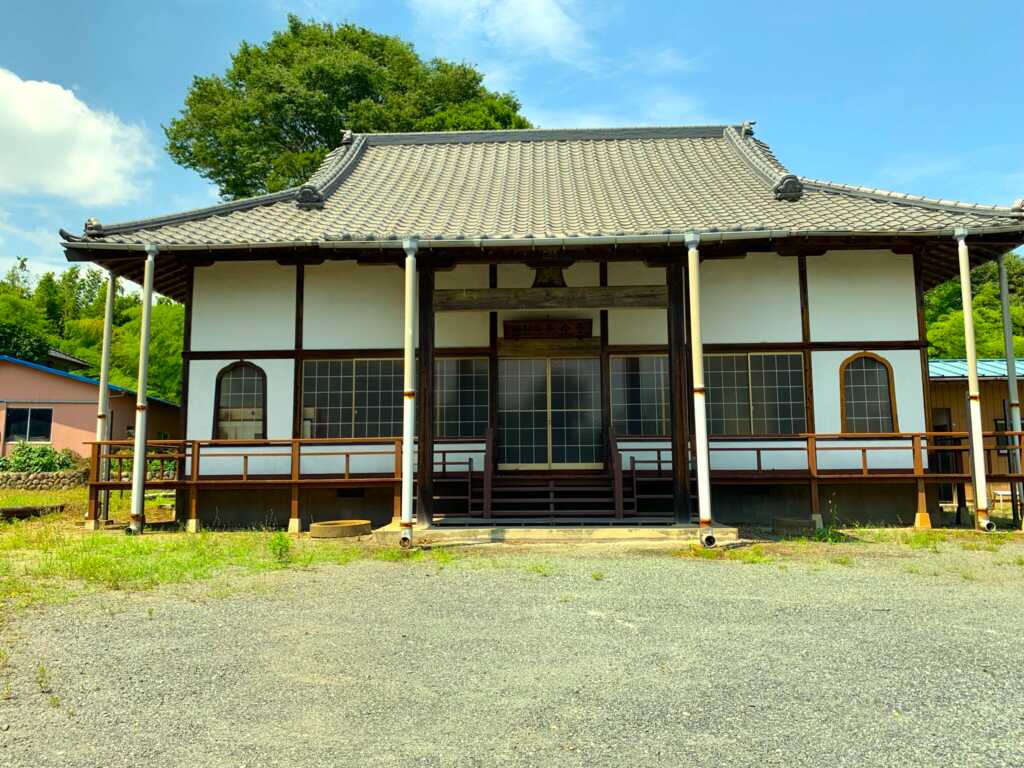 巡礼街道