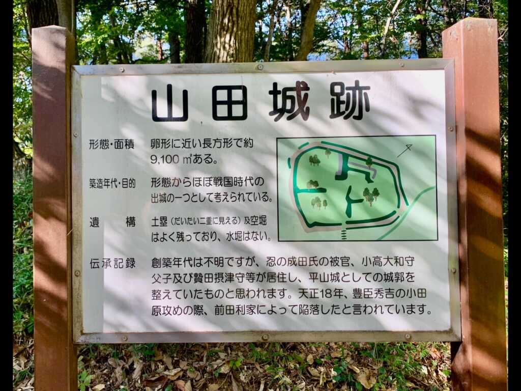 森林公園