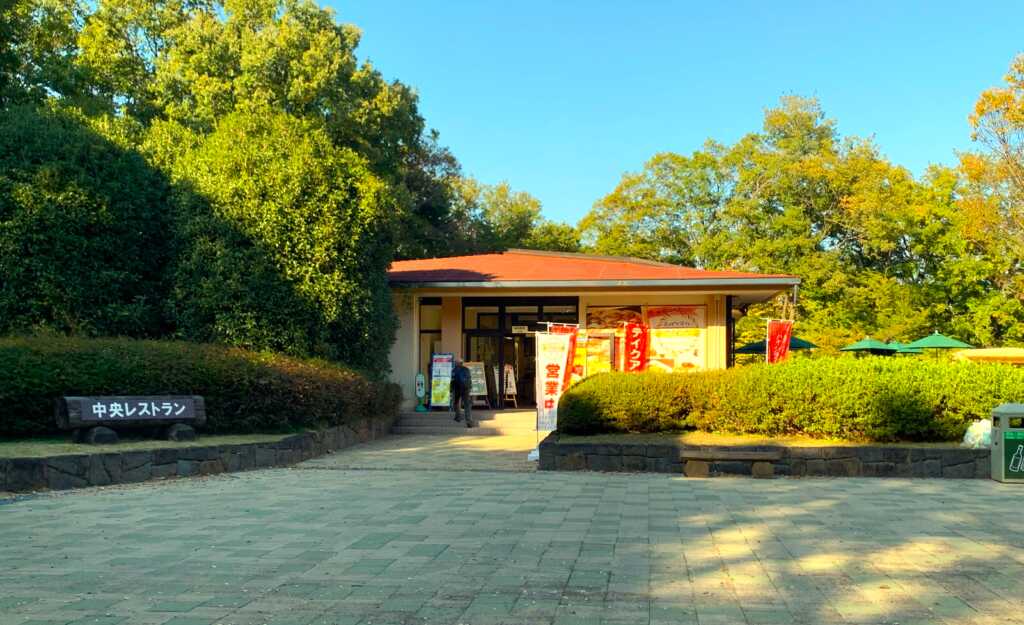 森林公園