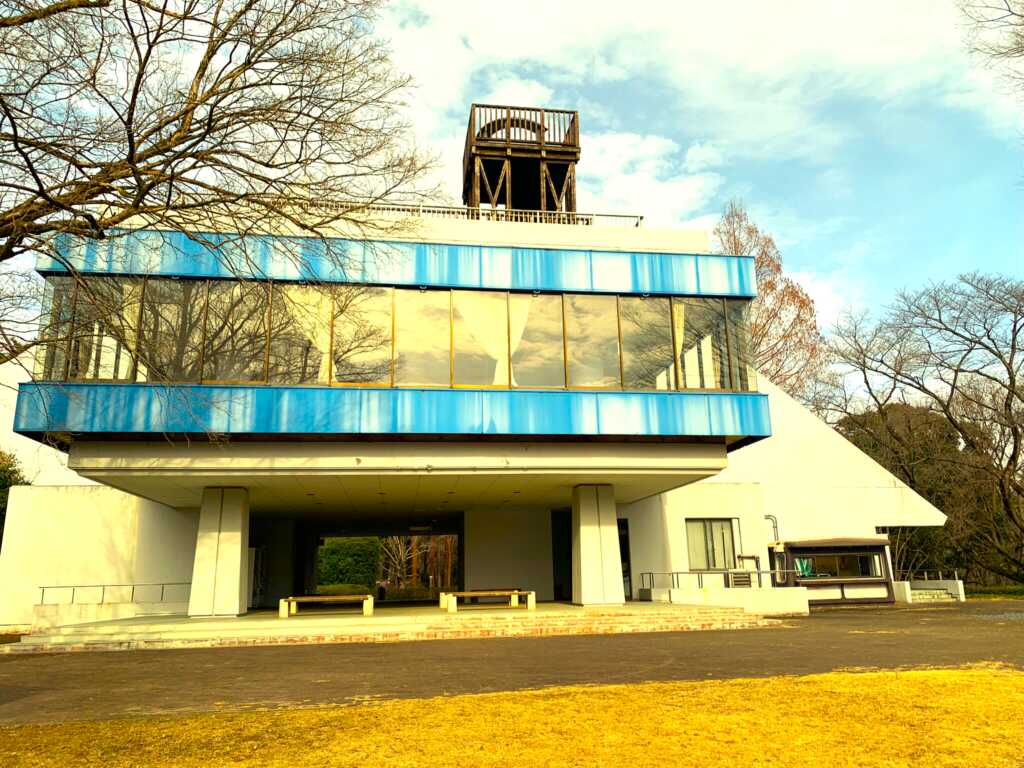 森林公園