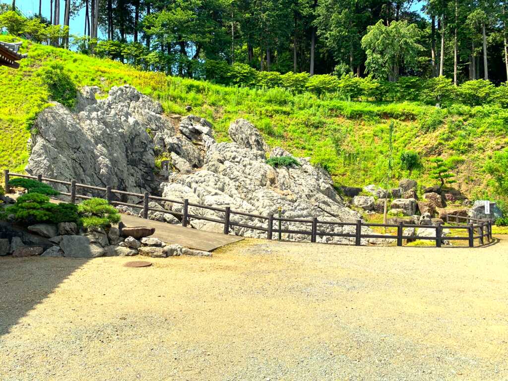 高麗神社/聖天院