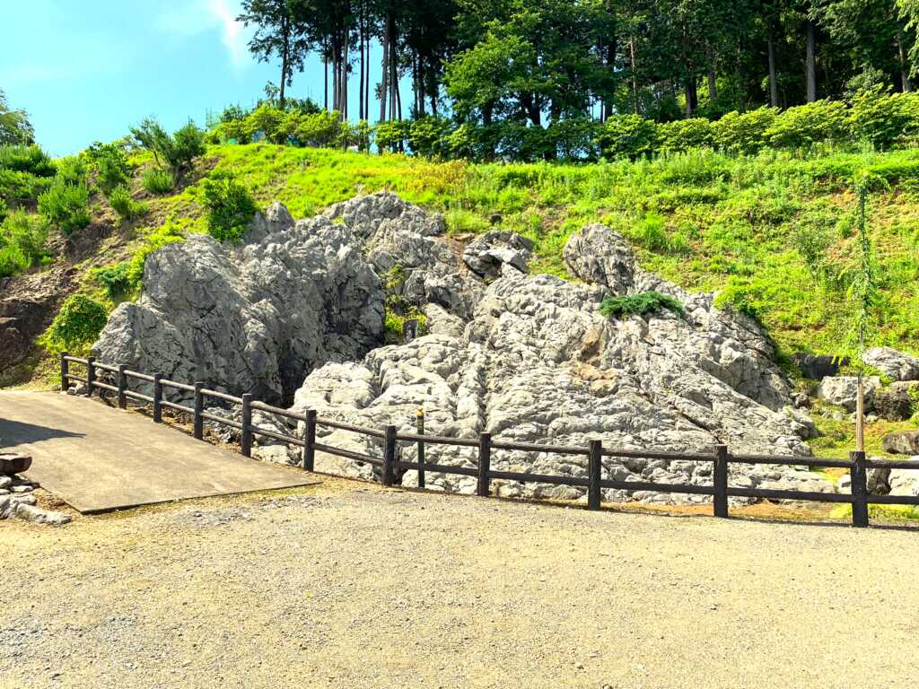 高麗神社/聖天院