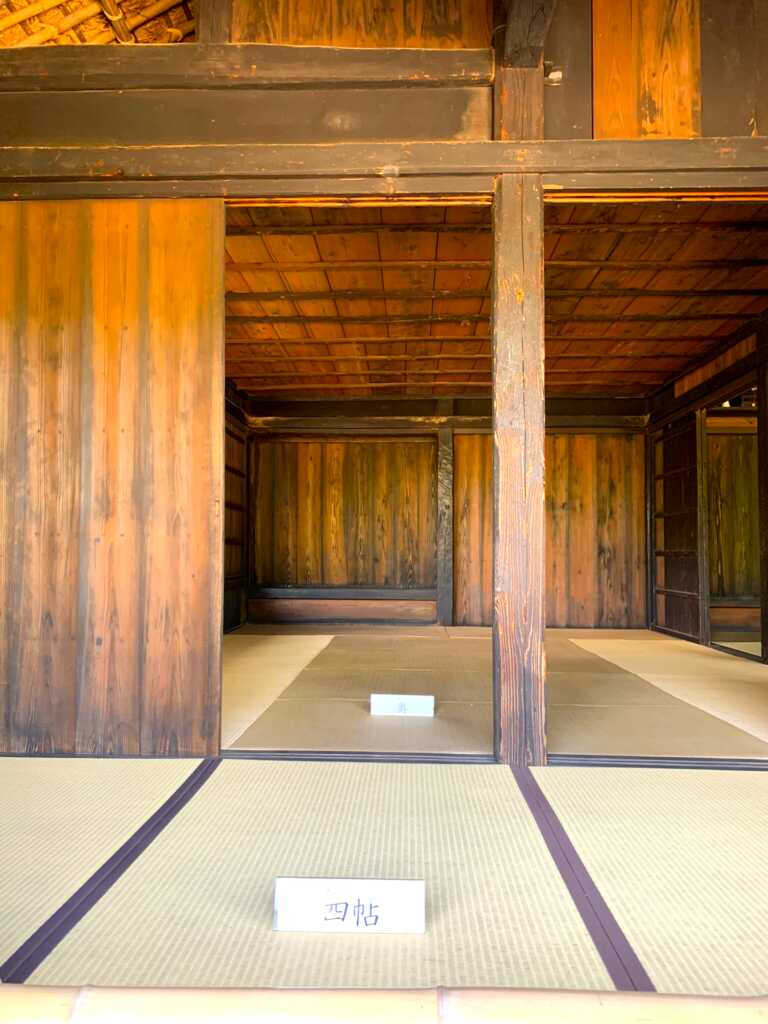 高麗神社/聖天院