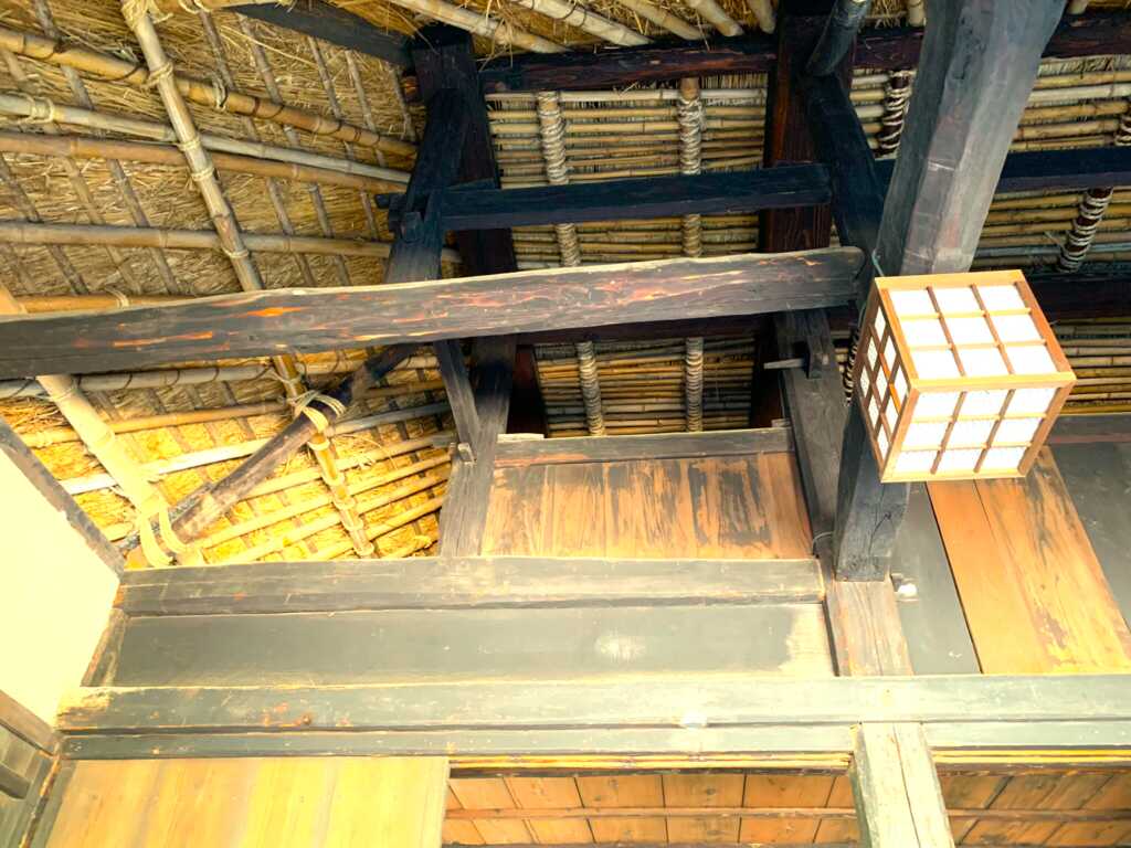 高麗神社/聖天院