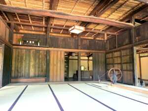 高麗神社/聖天院