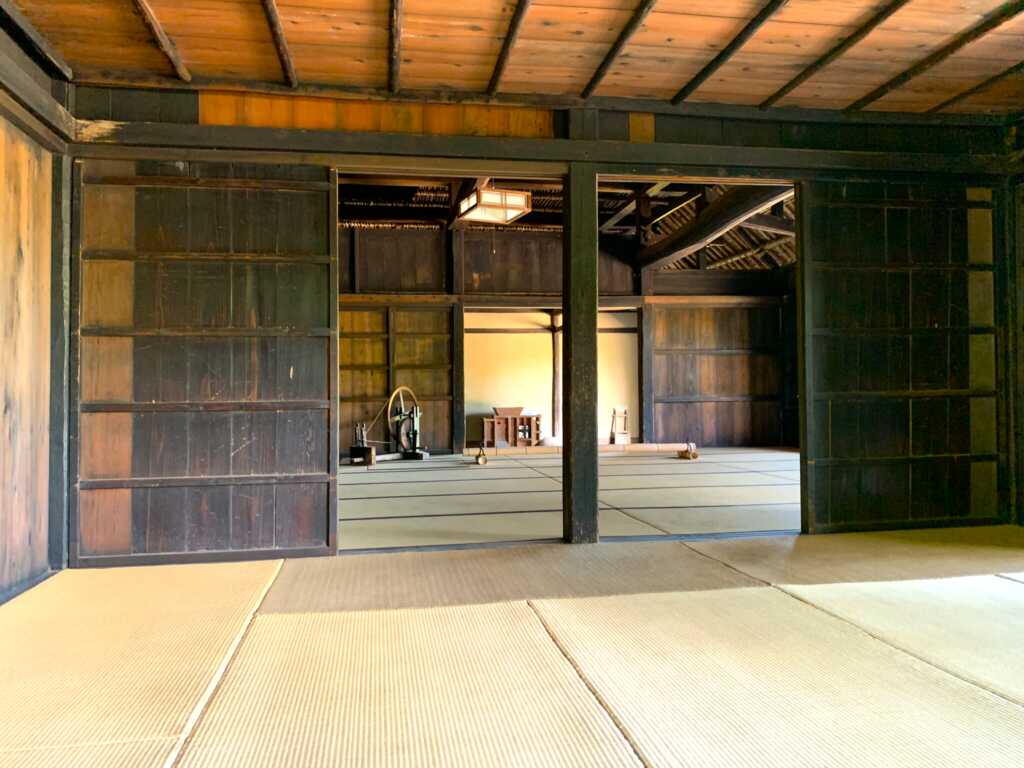 高麗神社/聖天院