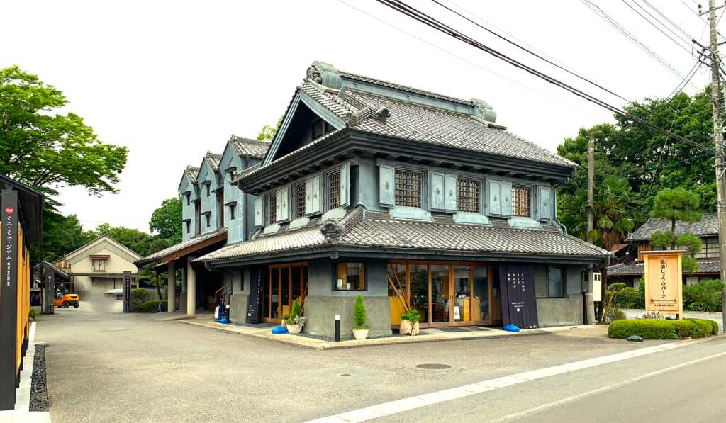 川島