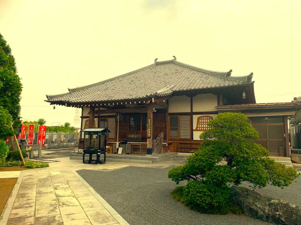 川島