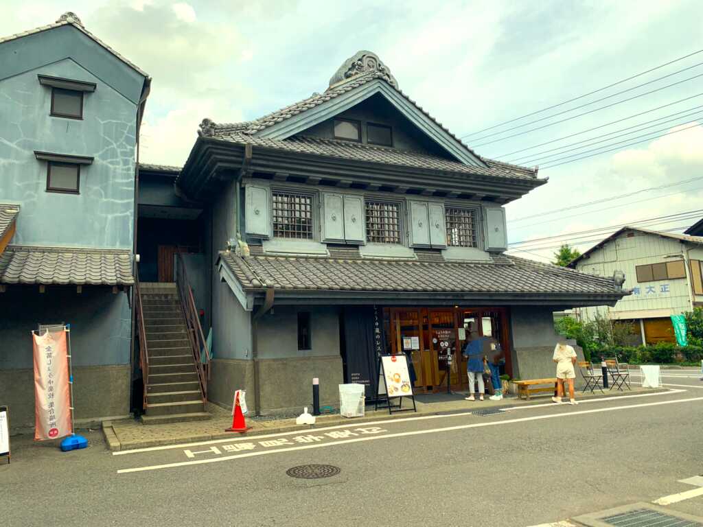 川島