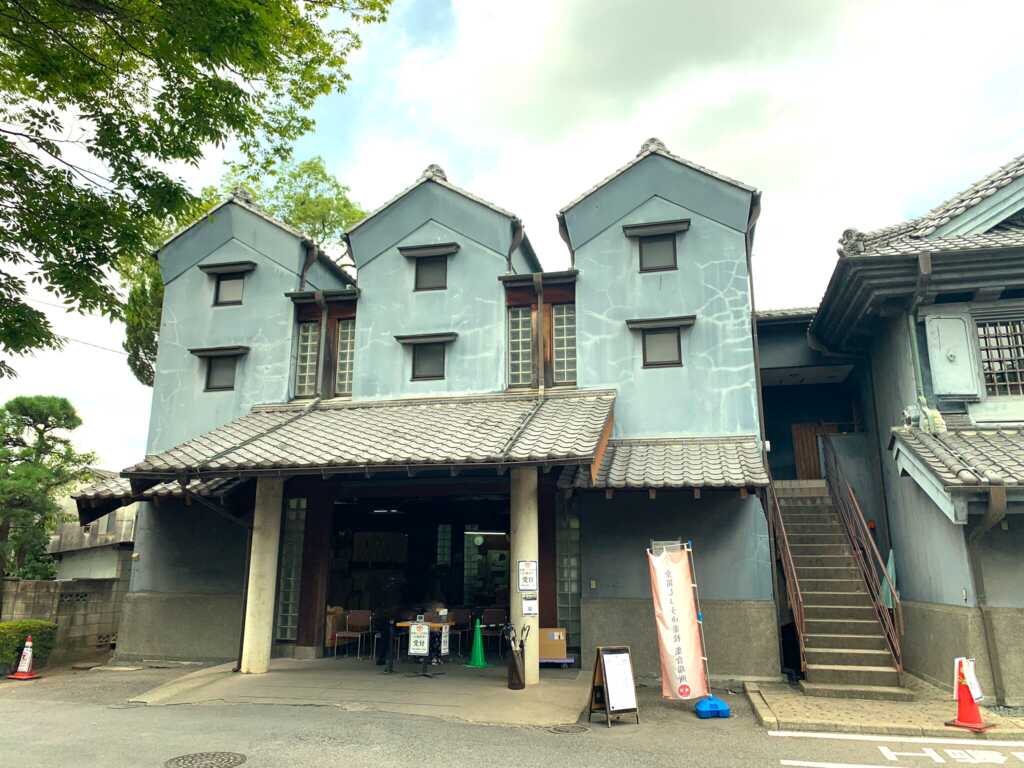 川島