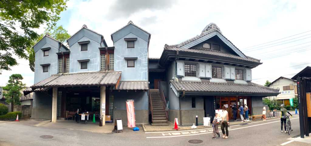 川島