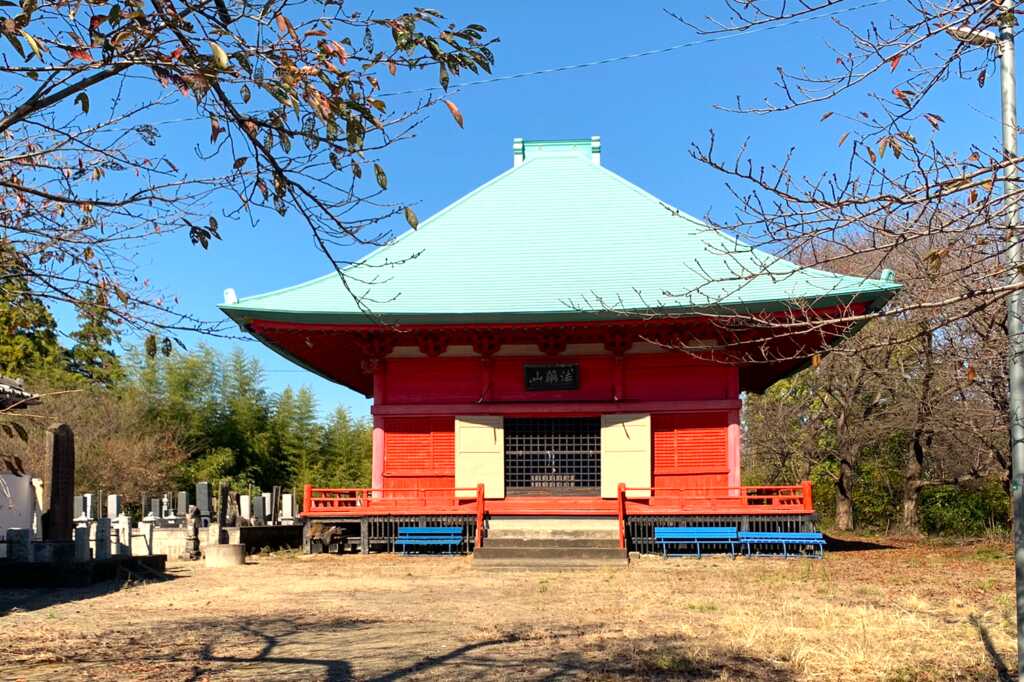 川島