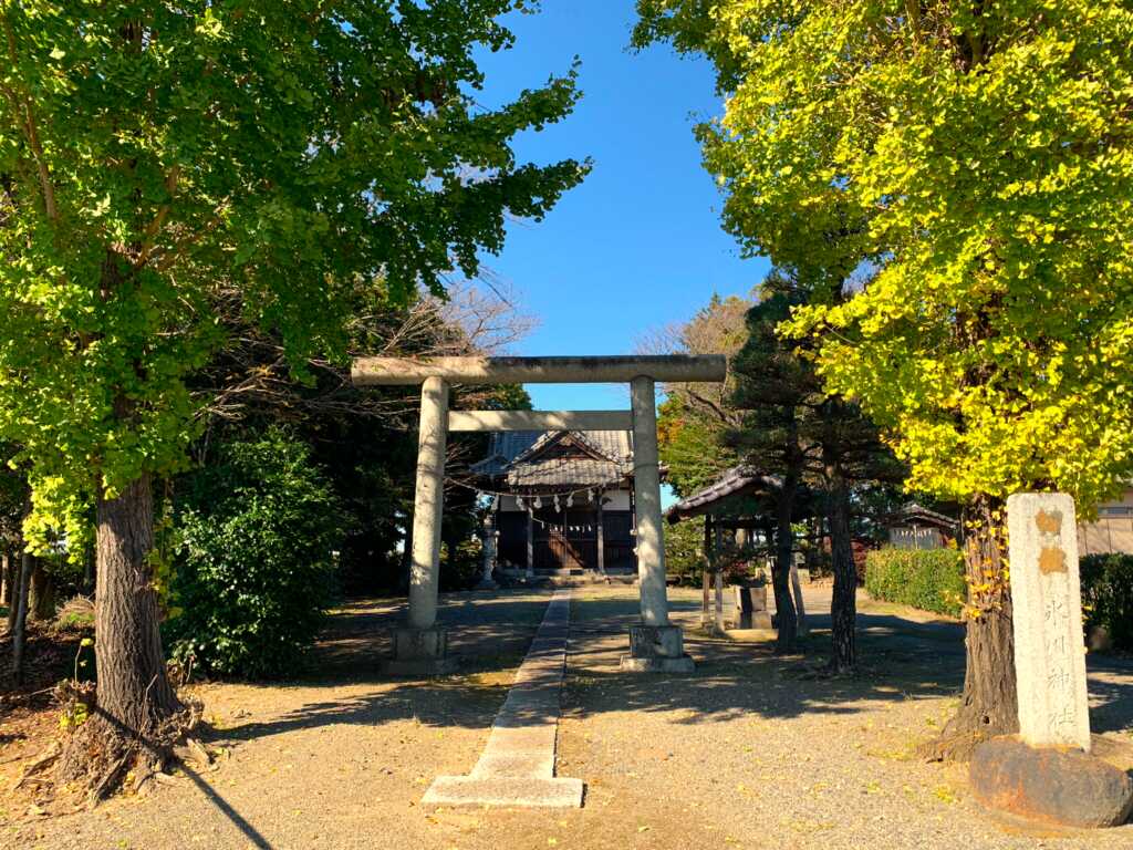 川島