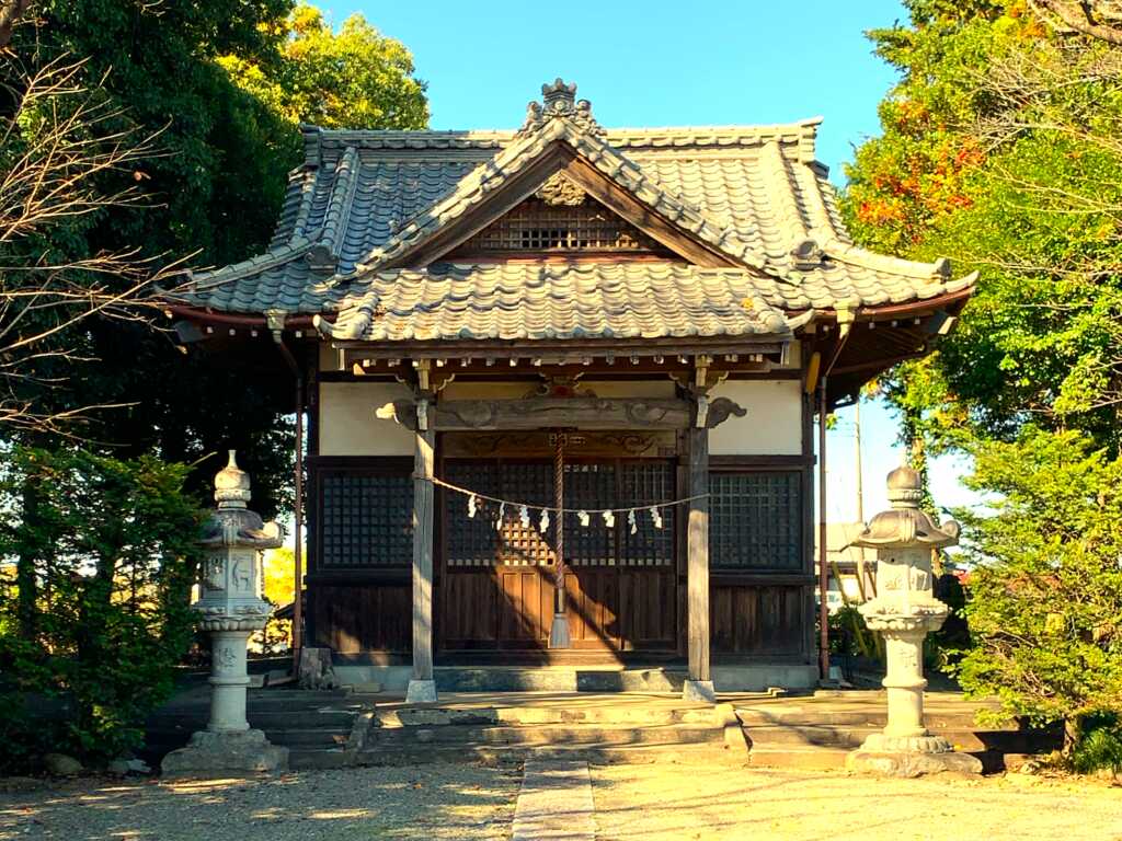 川島