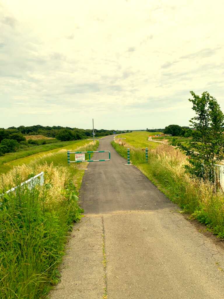 川島