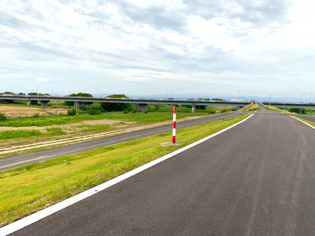 川島