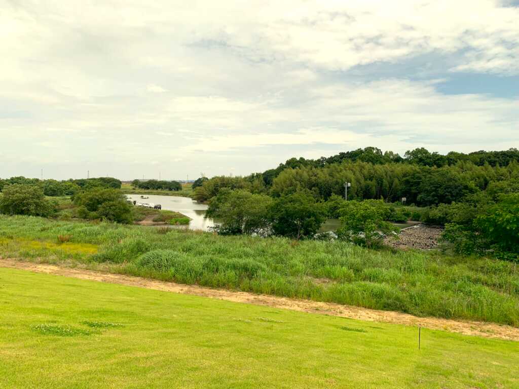 川島