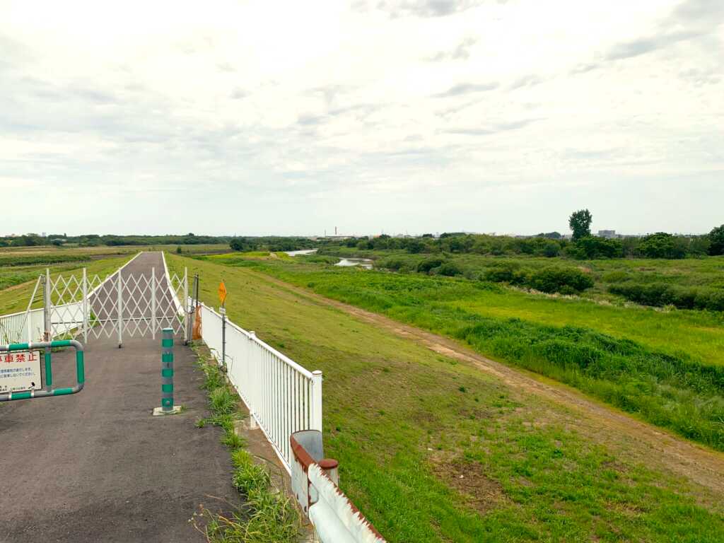 川島