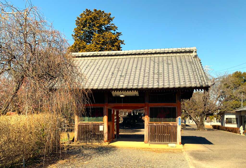 川島