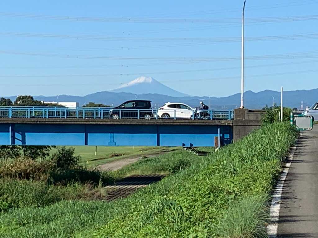 富士山