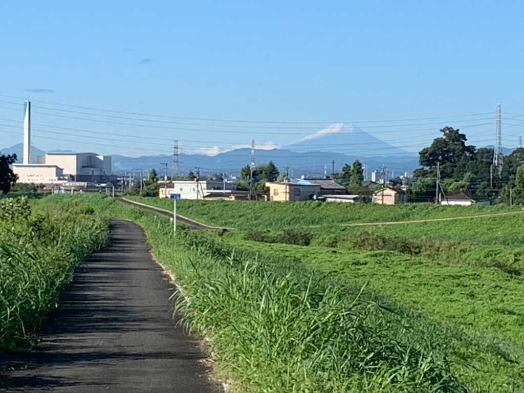 富士山