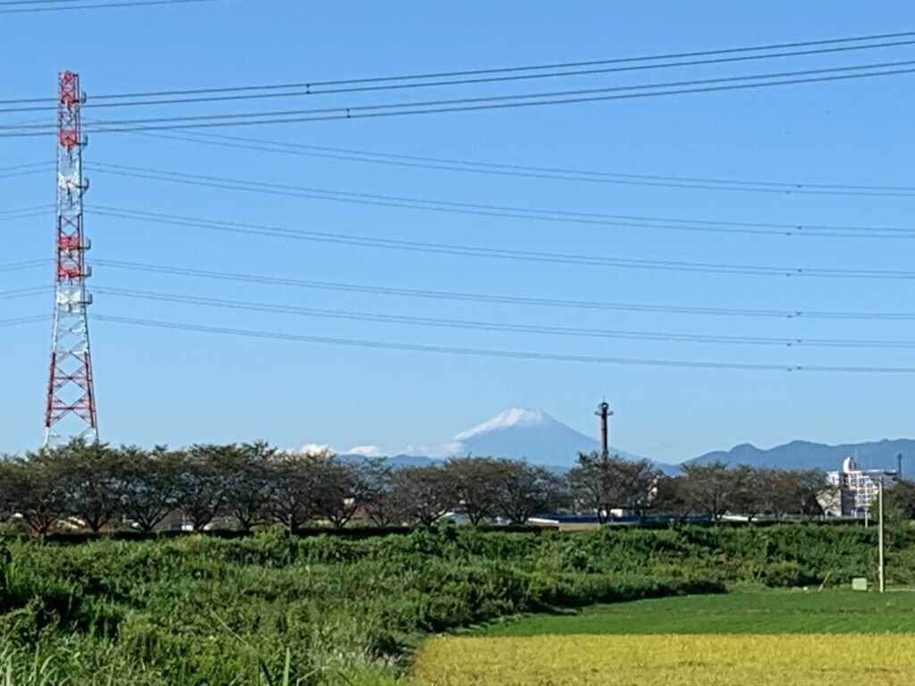 富士山