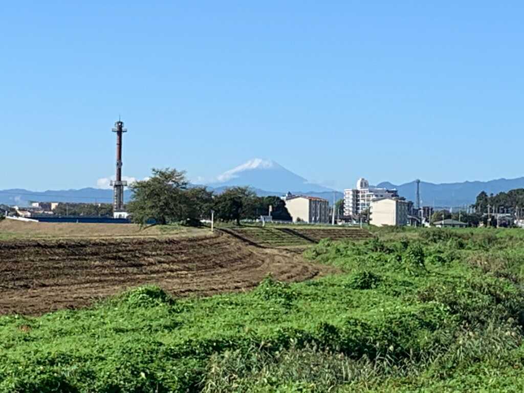 富士山