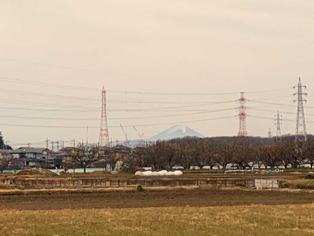 富士山