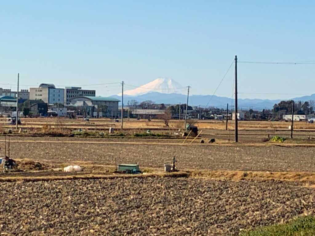 富士山