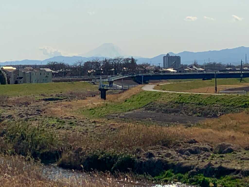 富士山