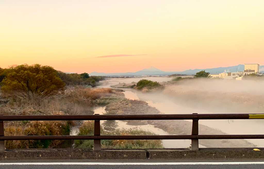 富士山