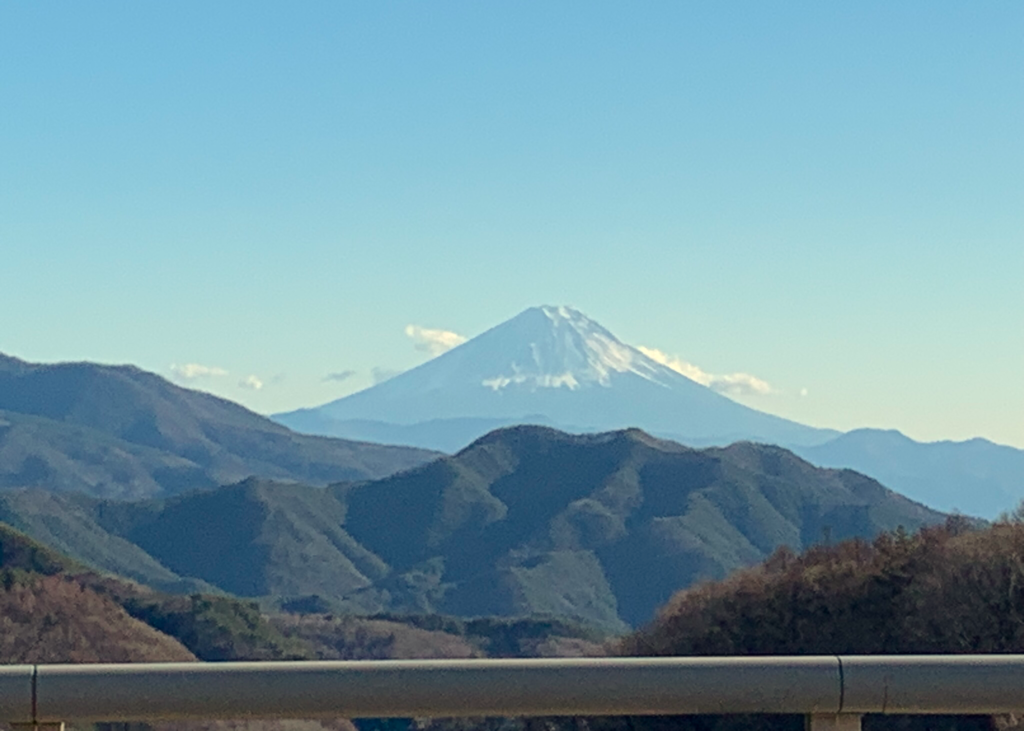 富士山