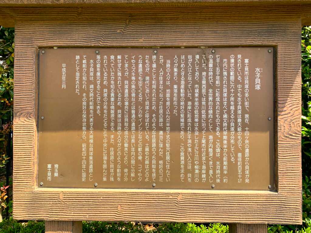 みずほ台~川越
