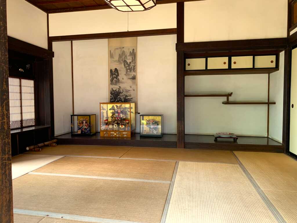 みずほ台～川越