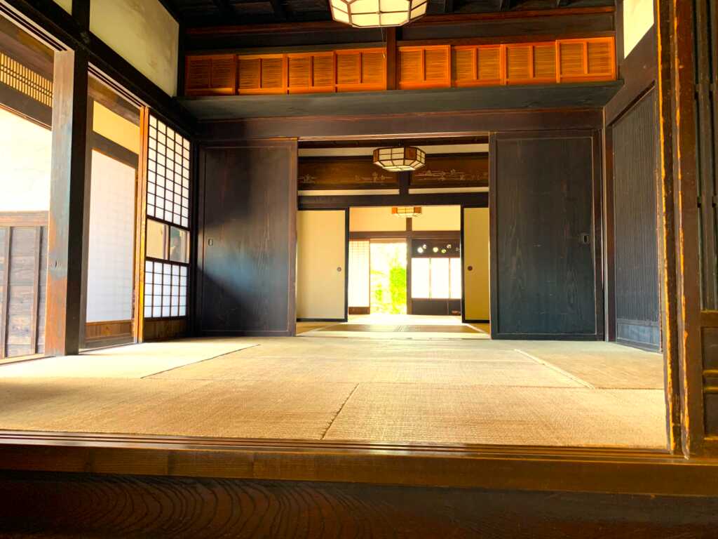 みずほ台～川越